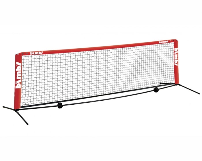 Ersatznetz Fußballtennis  Anlage